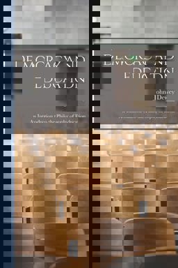 Democracy and Education