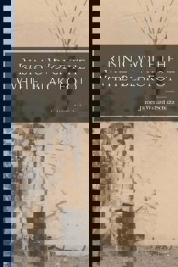 Rising Wolf the White Black Foot