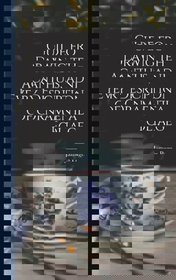 Guide for Drawing the Acanthus, and Every Description of Ornamental Foliage