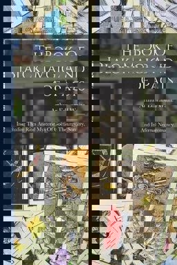 The Book of Black Magic and of Pacts The Book of Black Magic and of Pacts