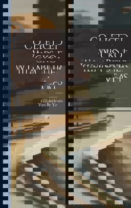 Collected Works of William Butler Yeats