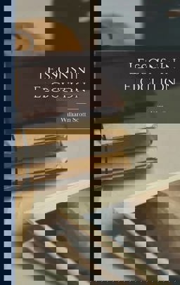 Lessons in Elocution Lessons in Elocution