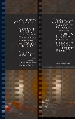 Collected Works of Frances Hodgson Burnett