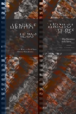 The Knights of the Cross