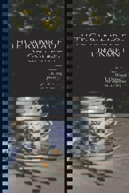 The Grammar of Ornament