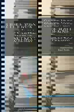 Collected Works of Emanuel Swedenborg