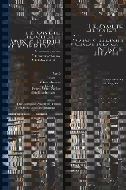 The Complete Works of Friedrich Nietzsche