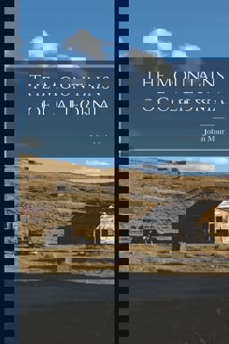 The Mountains of California