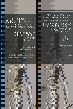 A Treatise on the Law of Mortgages and Deeds of Trust