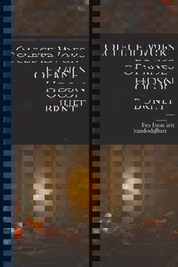 Collected Works of Frances Hodgson Burnett