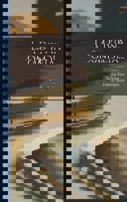 La Divina Commedia...