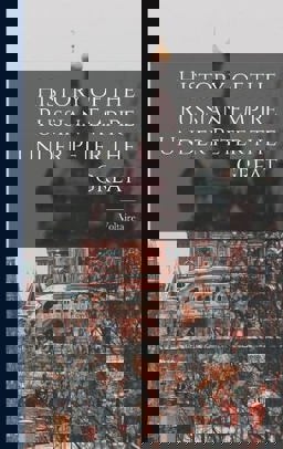 History of the Russian Empire under Peter the Great