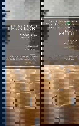 The Montessori Method