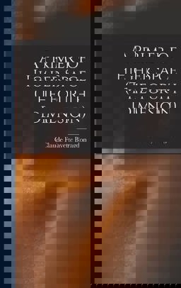 A Primer of Higher Space (the Fourth Dimension)