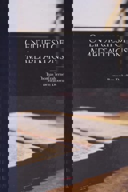 Centuries of Meditations Centuries of Meditations