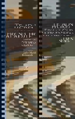 The Garden Party and Other Stories The Garden Party and Other Stories