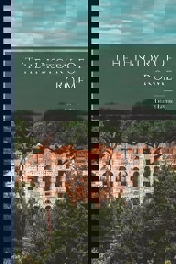 The History of Rome