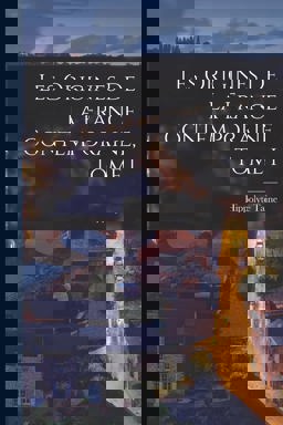 Les Origines de la France Contemporaine, Tome I