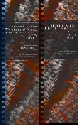 The Little White Bird