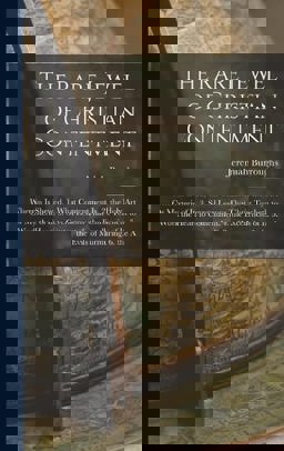 The Rare Jewel of Christian Contentment The Rare Jewel of Christian Contentment