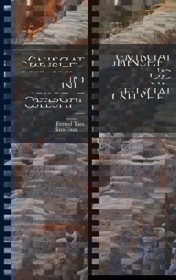 Gemeinschaft und Gesellschaft