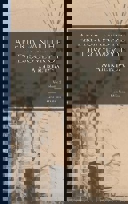 Africa and the Discovery of America; Volume 2