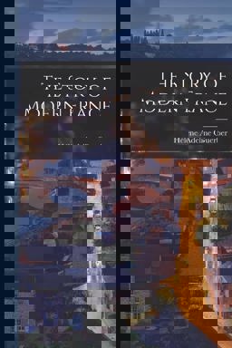 The Story of Modern France