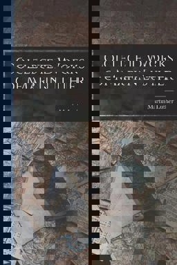 Collected Works of Martin Luther