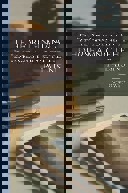 The Virginian a Horseman of the Plains