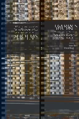 Tom Brown's School Days