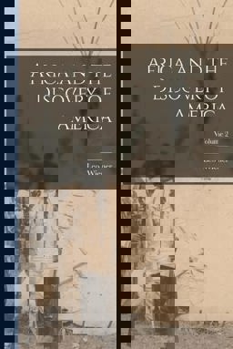 Africa and the Discovery of America; Volume 2