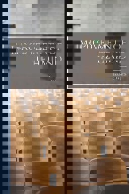 Improvement of the Mind