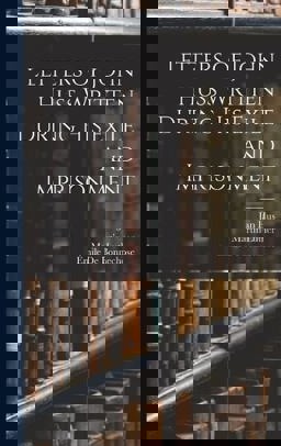 Letters of John Huss Written During His Exile and Imprisonment