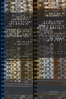 Memoirs of Extraordinary Popular Delusions and the Madness of Crowds