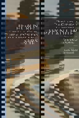 The Garden Party and Other Stories The Garden Party and Other Stories