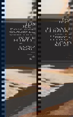 Bede's Ecclesiastical History of England