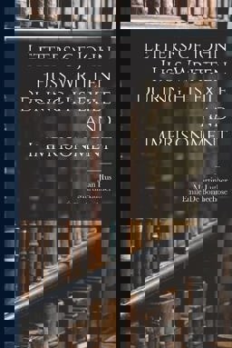 Letters of John Huss Written During His Exile and Imprisonment