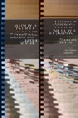 A History of English Prose Rhythm