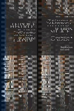 The History of Sir Charles Grandison