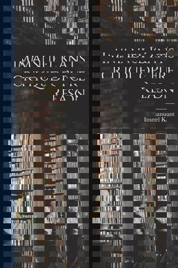 Immanuel Kant's Critique of Pure Reason