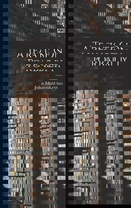 A Treatise on Probability A Treatise on Probability