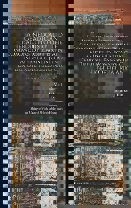 A Genealogical and Heraldic History of the Commoners of Great Britain and Ireland, Enjoying Territorial Possessions or High Official Rank