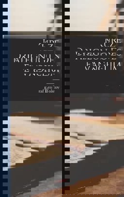 Kurze Darlegung des Evangelium