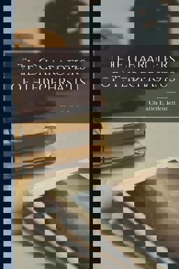 The Characters of Theophrastus