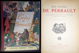 Les Contes de Perrault