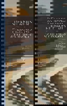 In Flanders Fields, and Other Poems