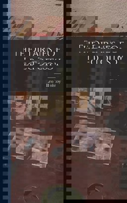 The Diaries of Leo Tolstoy