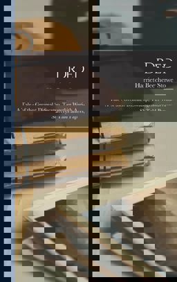 Dred; a Tale of the Great Dismal Swamp, Together with Anti-Slavery Tales and Papers,