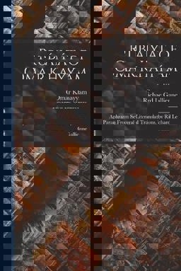 Rubáiyát of Omar Khayyám