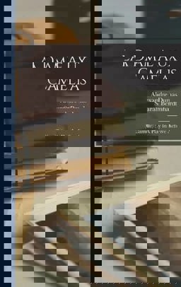 La Dame Aux Camelias